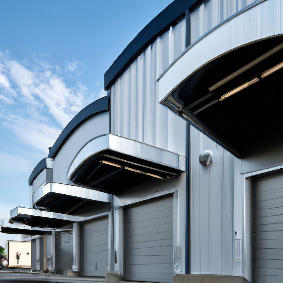 Cold Storage