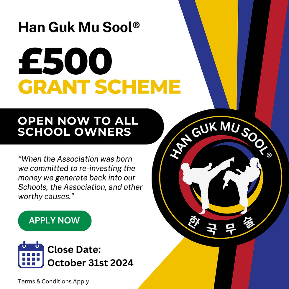 Grant Scheme for Schools