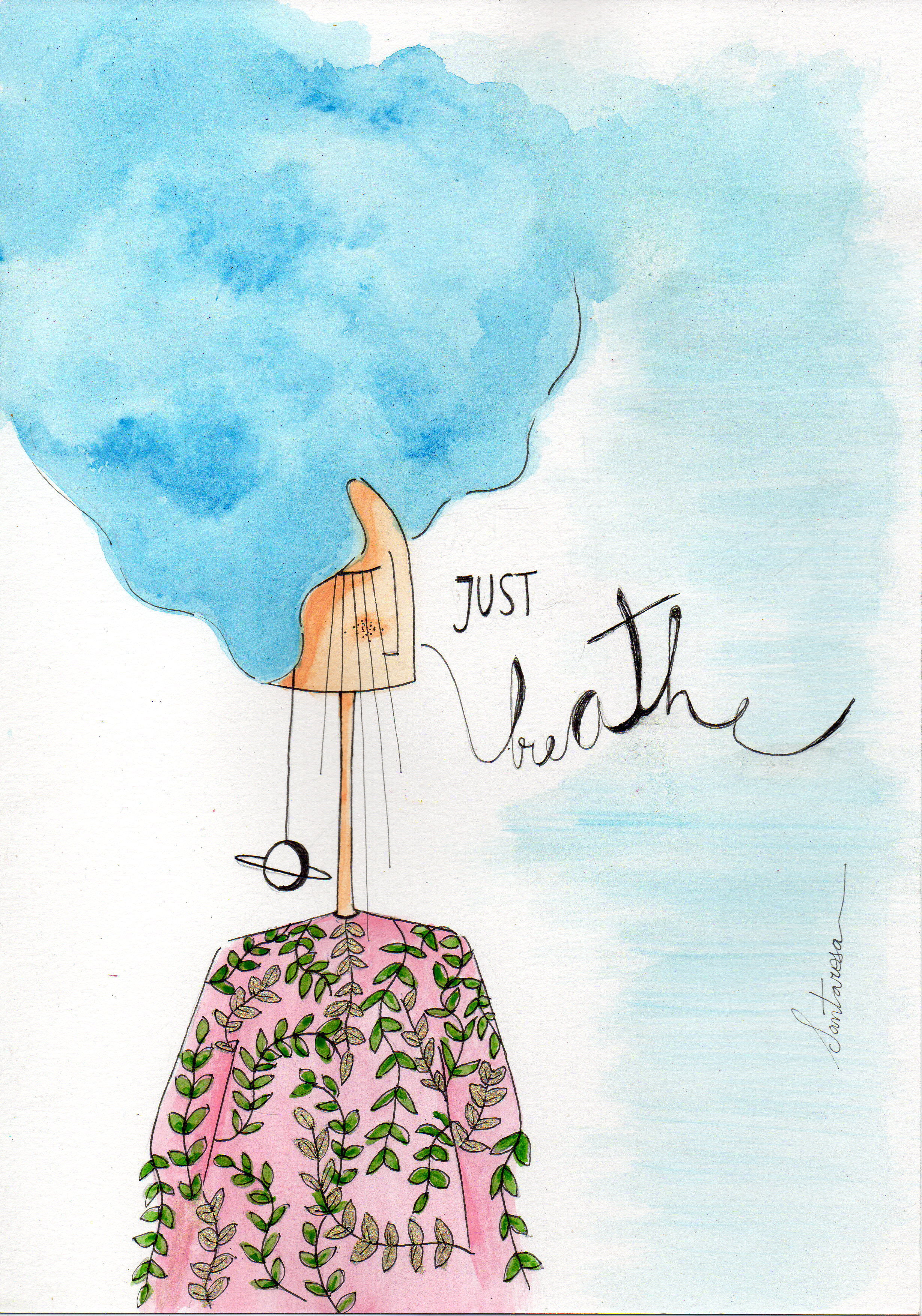 Just Breathe