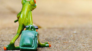 אמא של אף אחד