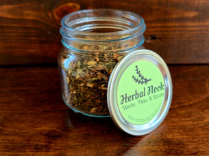Tend & Mend Tea: The Reset You Didn't Know You Needed