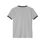 Thumbnail: LAX Theme Building - Ringer T-Shirt