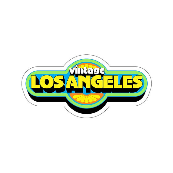 BE:FIRST World Tour ステッカー　Los Angeles s-l1200.png