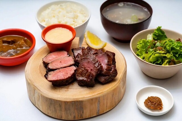 牛たんの檸檬 浅草本店 photos