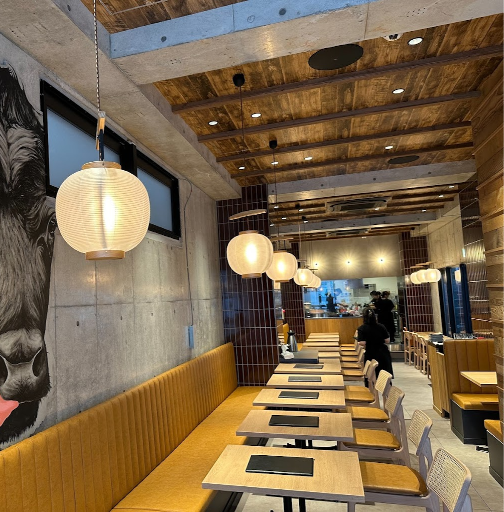 牛たんの檸檬 浅草本店 photos