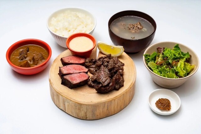 牛たんの檸檬 浅草本店 photos
