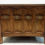 Thumbnail: Heritage solid oak coffee table