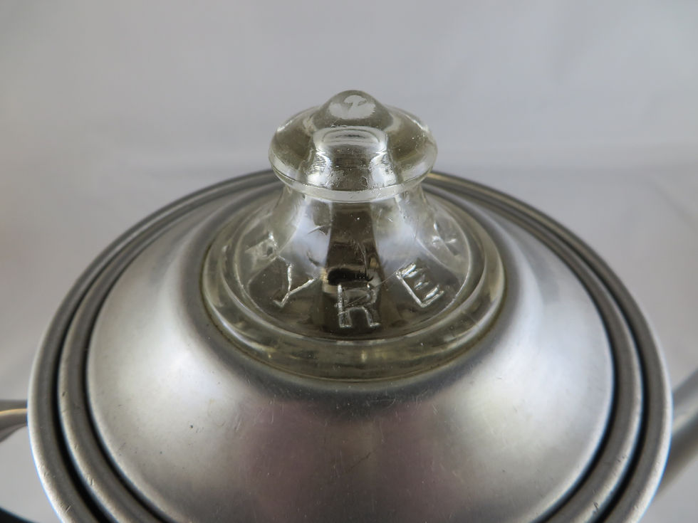 Thumbnail: Vintage Percolator