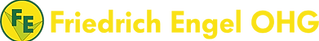 Logo Friedrich Engel OHG