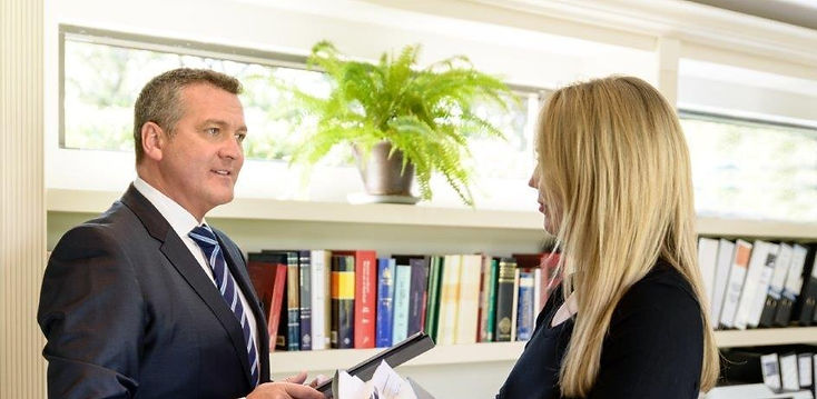 DKA Solicitors - Contact Us