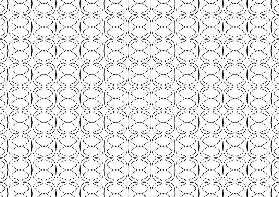 Thumbnail: 40 Page Abstract Adult Colouring Books, Digital Download (Ref: 003 CB)