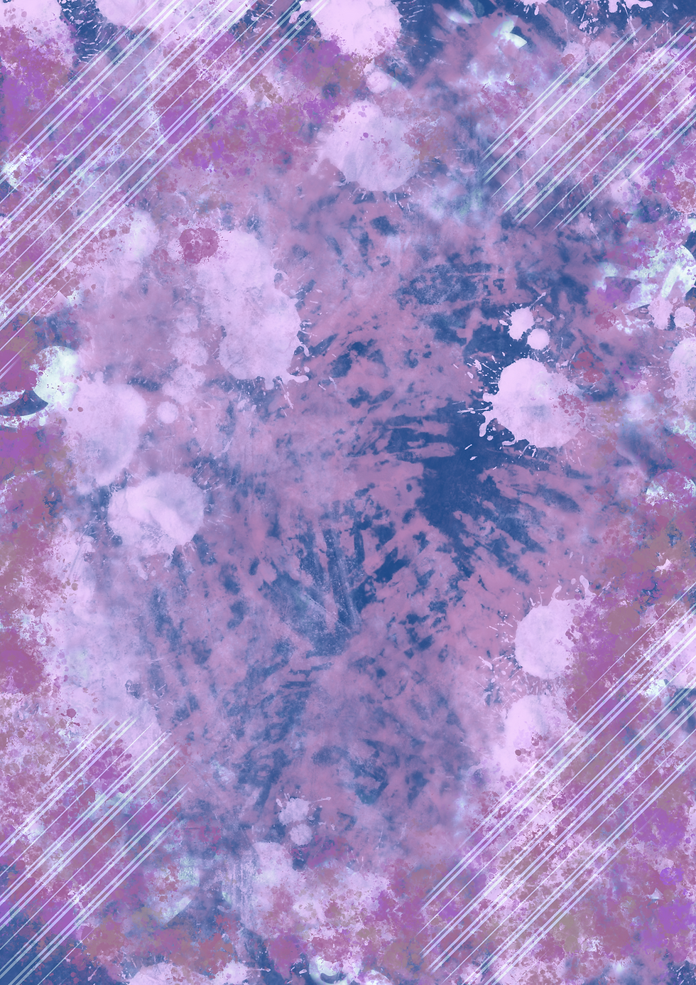 Thumbnail: Pink & Blue Textured Background Papers, Digital Download (Ref: 006 Design)