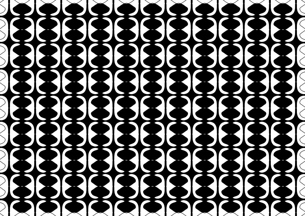 Thumbnail: 40 Page Abstract Adult Colouring Books, Digital Download (Ref: 003 CB)