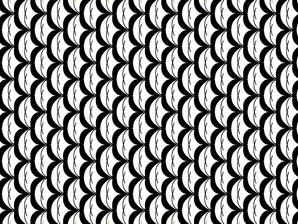 Thumbnail: 40 Page Abstract Adult Colouring Books, Digital Download (Ref: 001 CB)