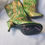 Thumbnail: Plant Print Slouchy Boots