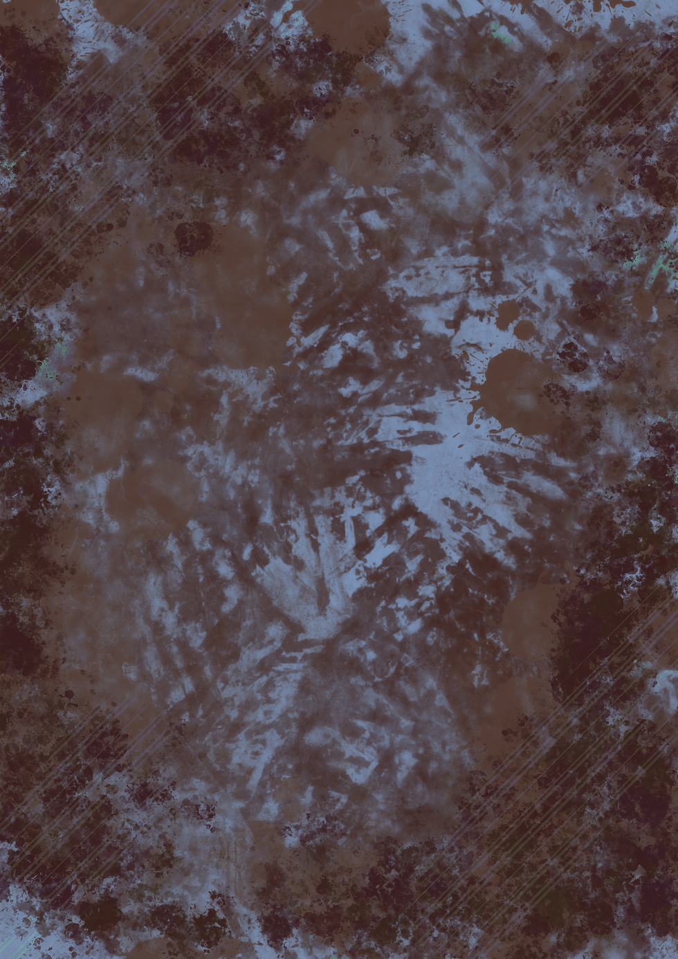 Thumbnail: Van Dyke Brown Textured Background Papers, Digital Download (Ref: 006 Design)