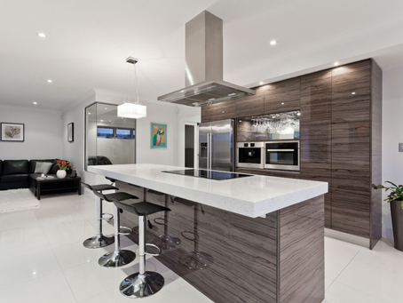 Professional Basement Finishing Services in Waterloo – Free Estimates!
