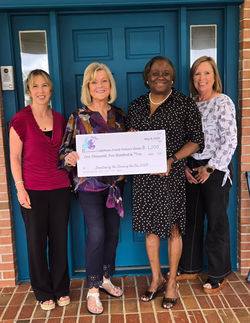 Lighthouse Donation 2025