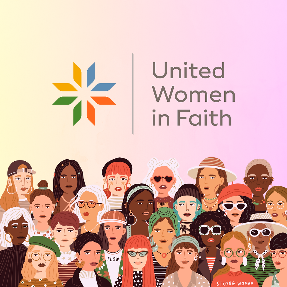 United Women in Faith