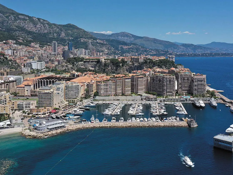 🌊 Cap d’Ail: Prestige Living at Monaco’s Doorstep