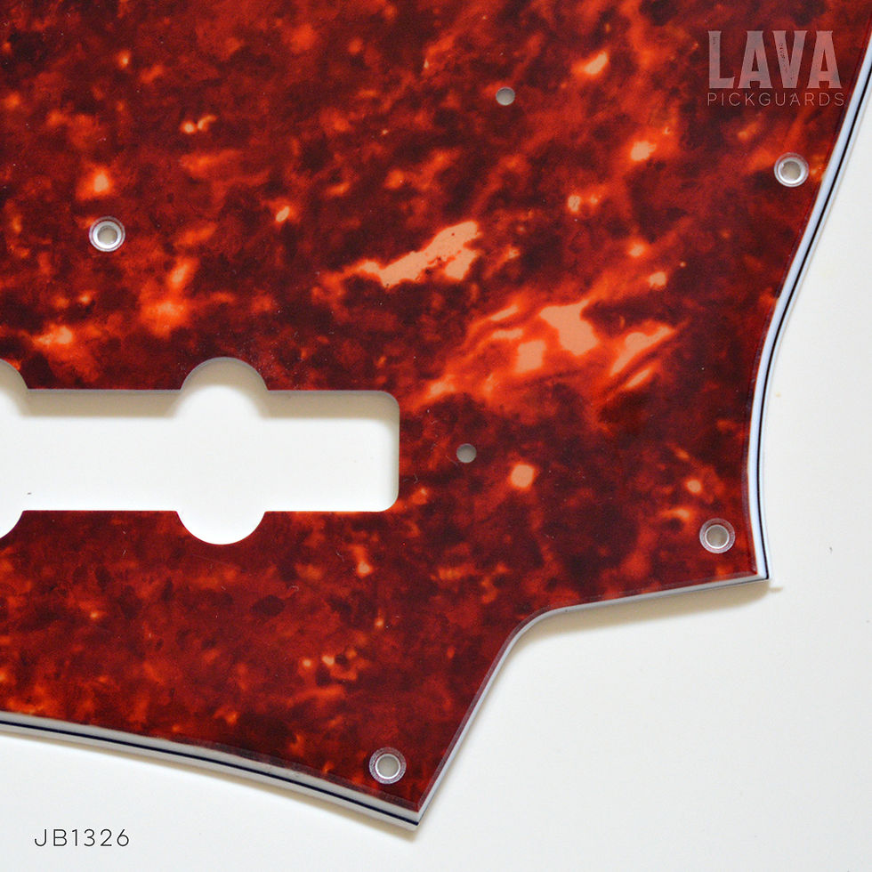 Thumbnail: Jazz Bass JB1326