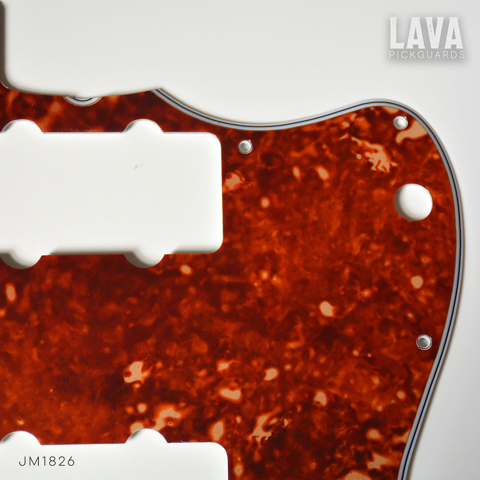 Thumbnail: Jazzmaster JM1826