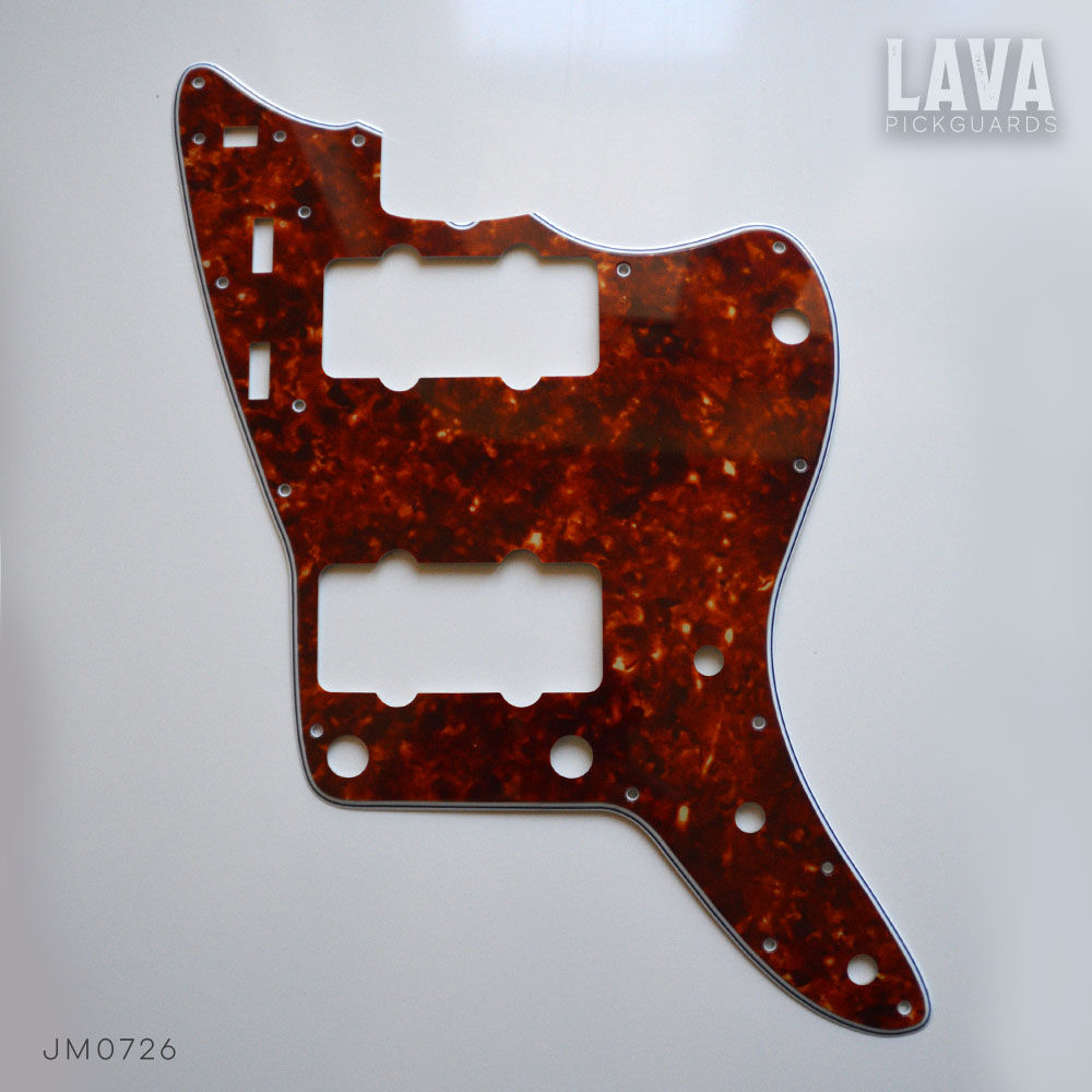 Jazzmaster JM0726