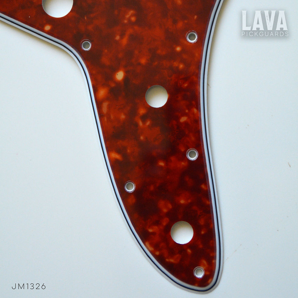 Thumbnail: Jazzmaster JM1326