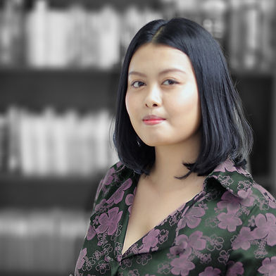 Ida Ayu Sri Eka Prawerthi, S.H.