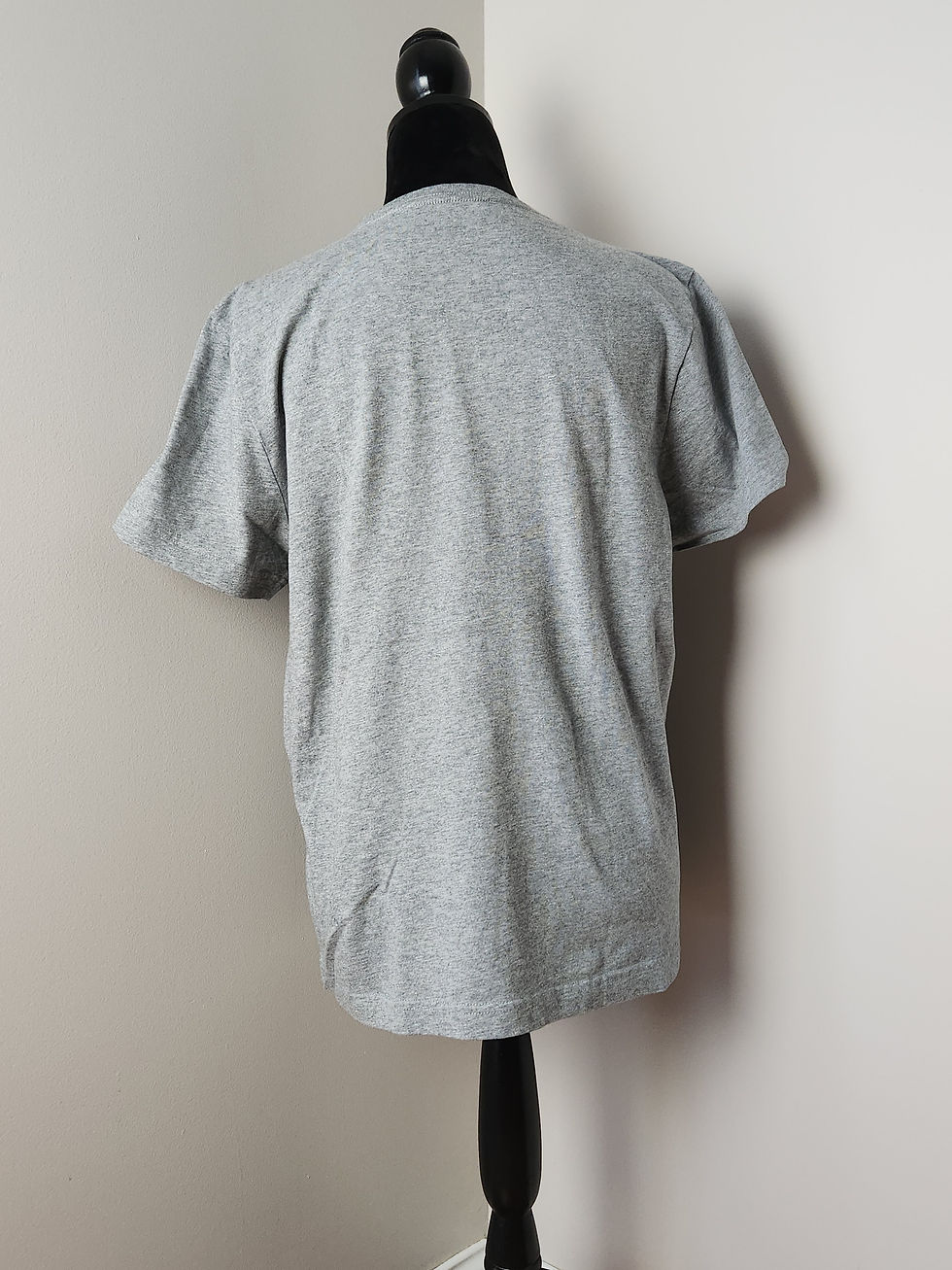 Thumbnail: Phoning It In, Crew, Lt Gray Heather medium