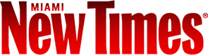 Miami New Times Logo