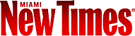 Miami New Times Logo