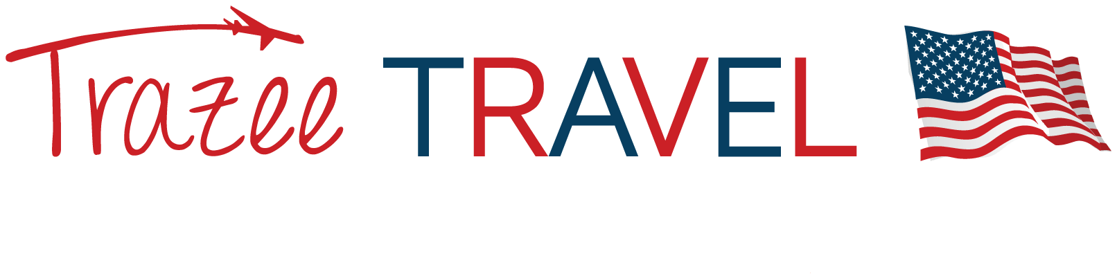 Trazee Travel Logo