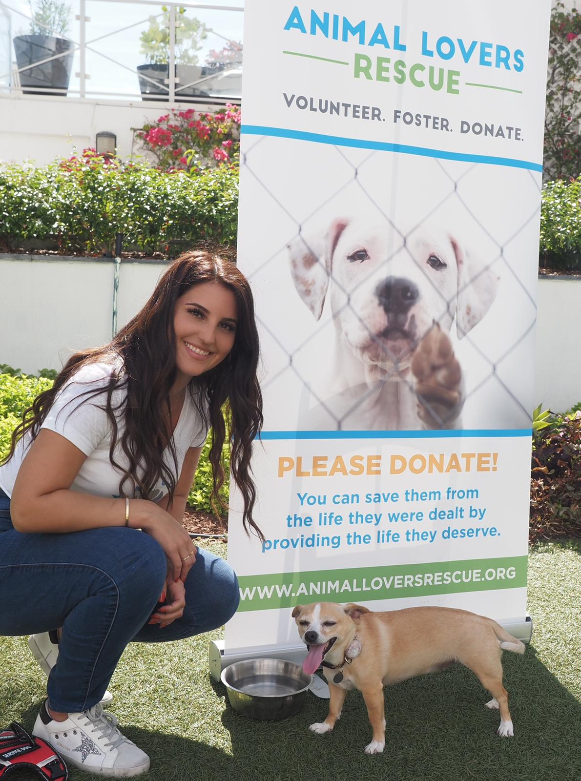 America's Top Dog Model