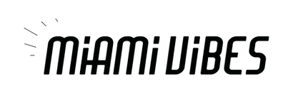 Miami Vibes Logo