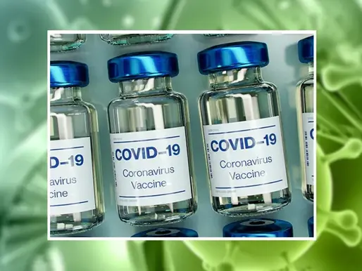 VACUNACION VS COVID-19 PFIZER BioNTech: 2023