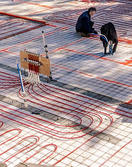 Passive House Energy Efficiency and Step Code Victoria BC
