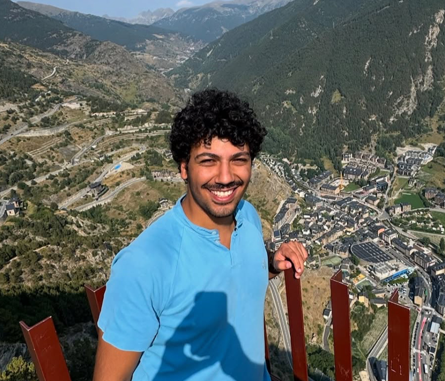 Photo du rédacteur: Pierre Toma