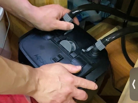 The Key Tips for filters and filter maintenance