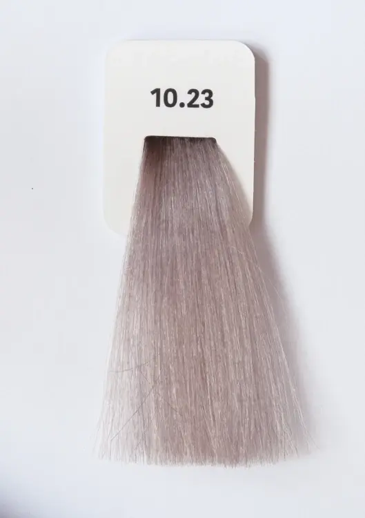 תמונה ממוזערת: צבע שיער טבעוני 100 מ"ל - Maraes Violet Gold