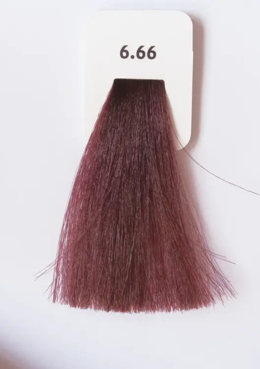 תמונה ממוזערת: צבע שיער טבעוני 100 מ"ל - Maraes Intense Red