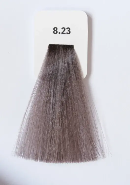 תמונה ממוזערת: צבע שיער טבעוני 100 מ"ל - Maraes Violet Gold