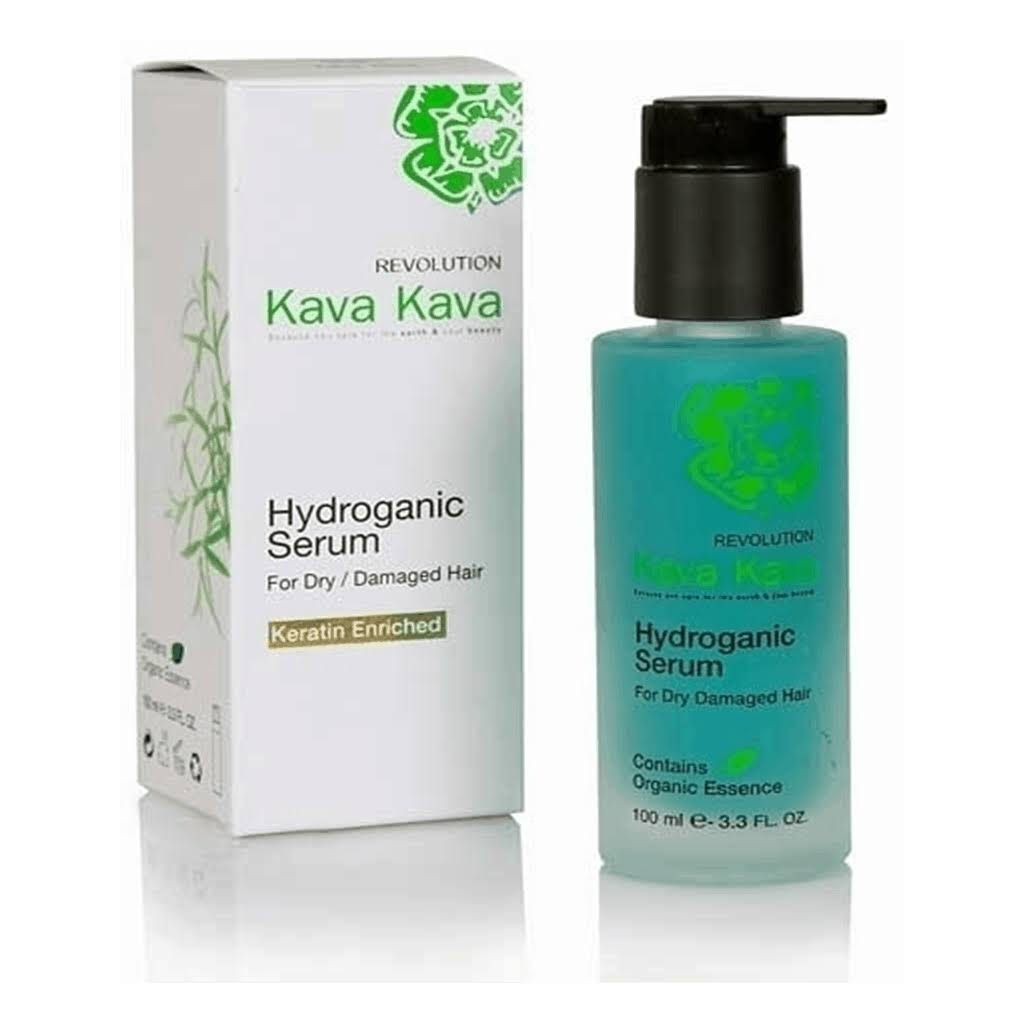 סרום טיפולי לשיער 100 מ”ל – KAVA KAVA