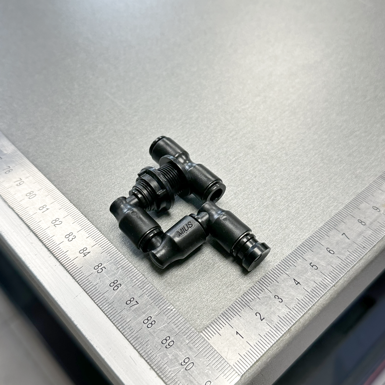 Mist nozzle MIUS (ORIGINAL)