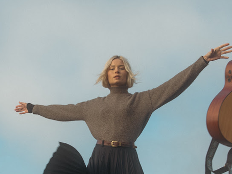 Compositrice de la semaine (17/03/25) - Nina Nesbitt