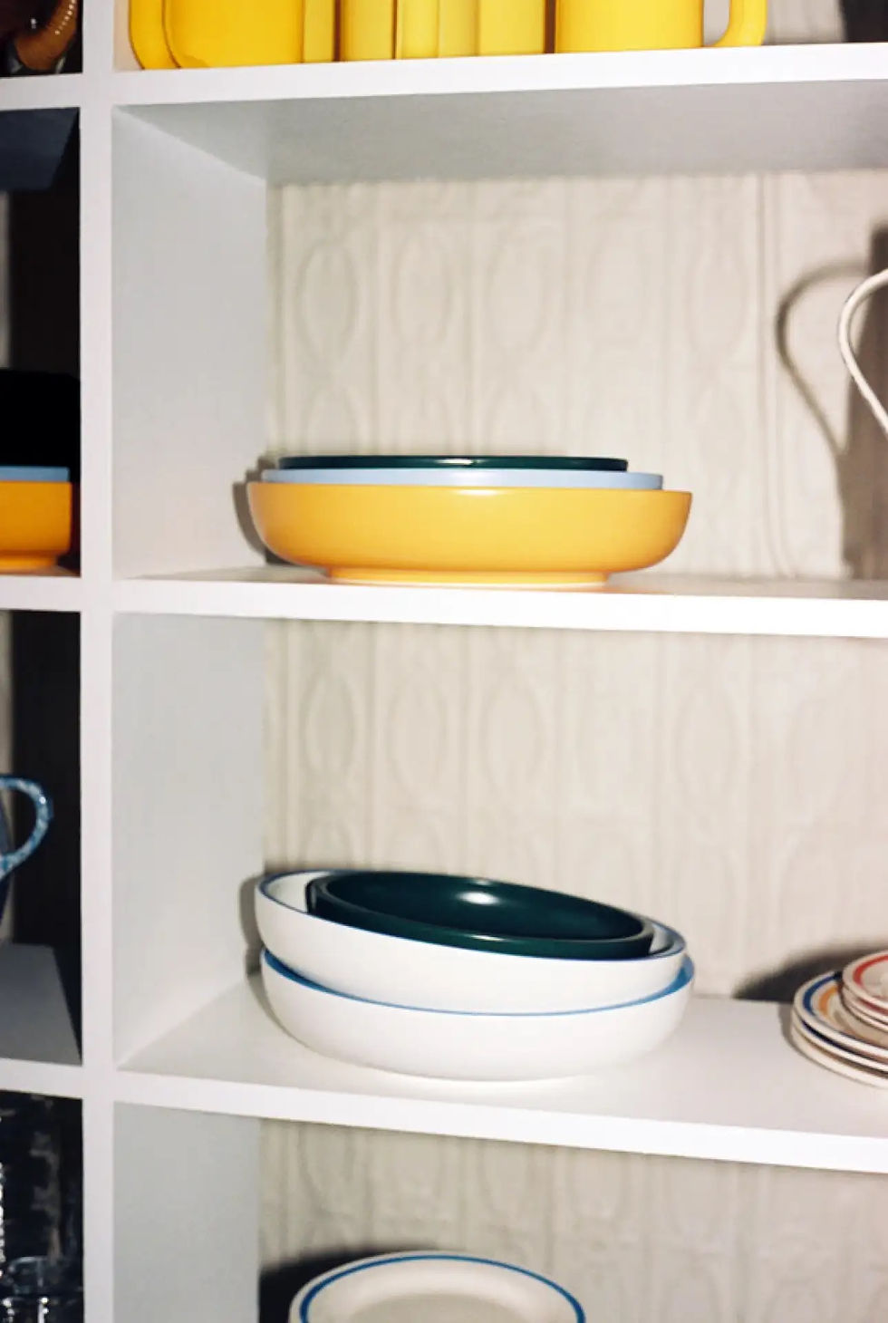 Thumbnail: Sobremesa Serving Bowl