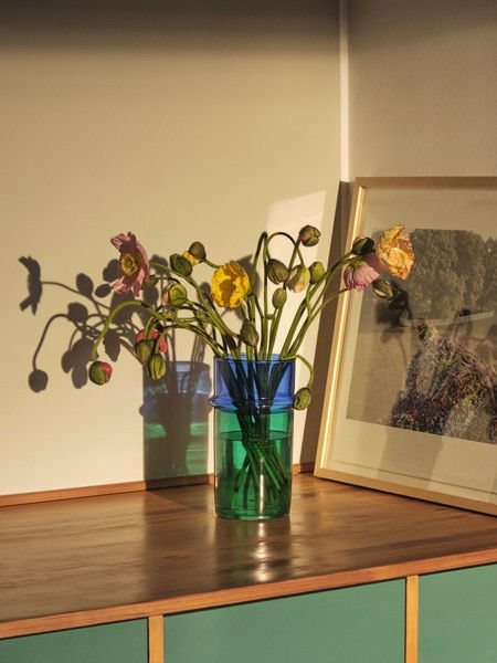 Thumbnail: HAY Մարոկկոյի ծաղկաման