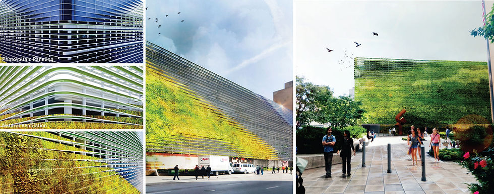 STL Architects