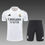 Miniatura: Kit Niño Entrenamiento Real Madrid 25/26 Blanco