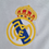 Miniatura: Retro Real Madrid 00/01 Primera